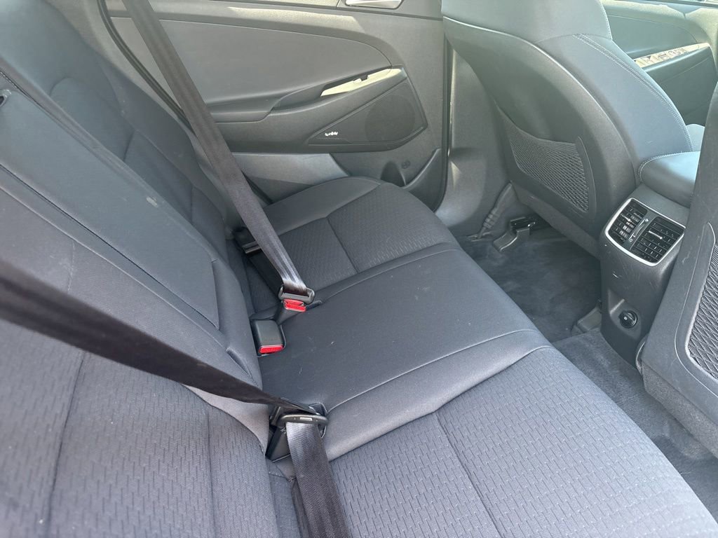 Used 2020 Hyundai Tucson Sport AWD/4WD image 30