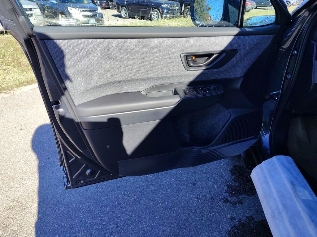 New 2026 Subaru Outback Premium image 12