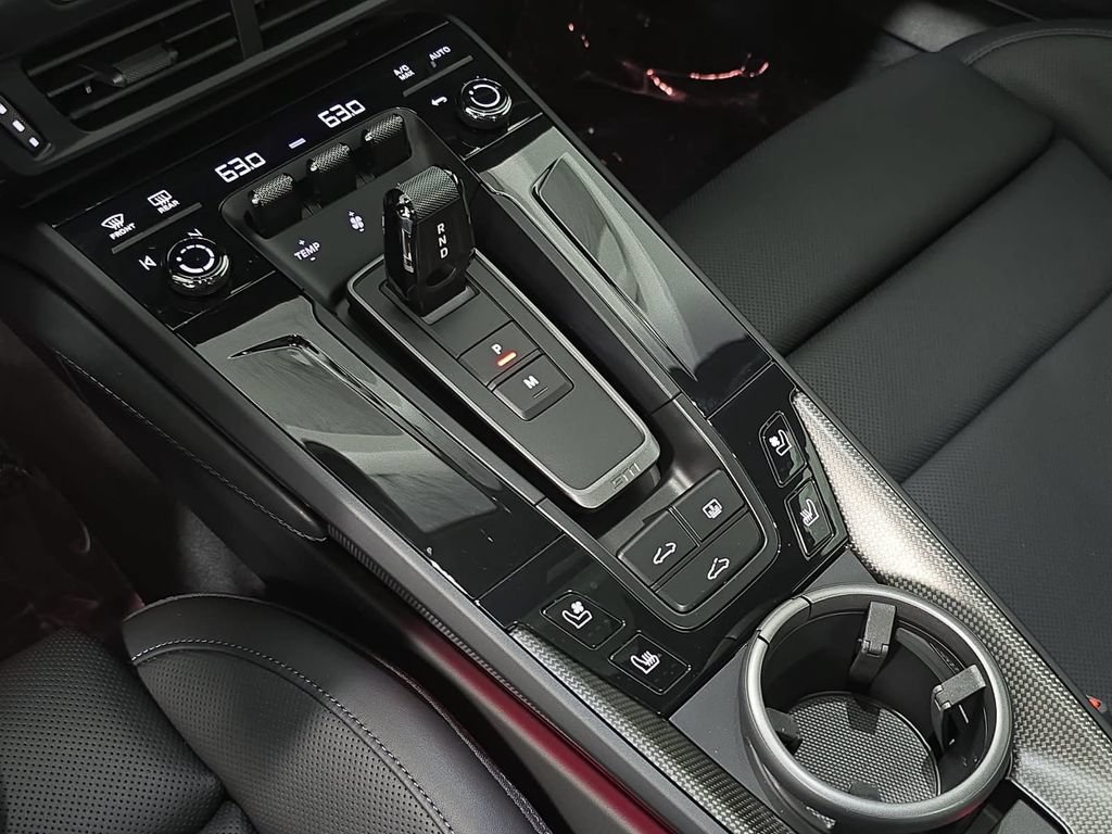 Certified 2026 Porsche 911 Carrera S RWD image 20