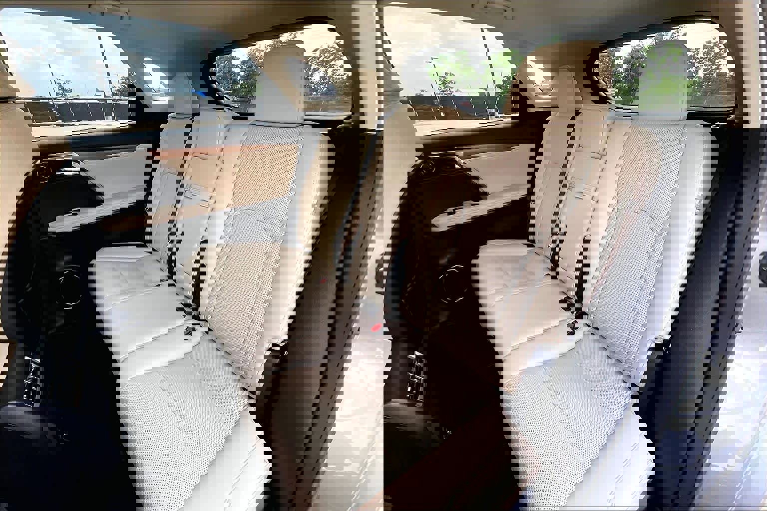 Used 2021 Lexus RX 350 AWD w/ Premium Package image 21