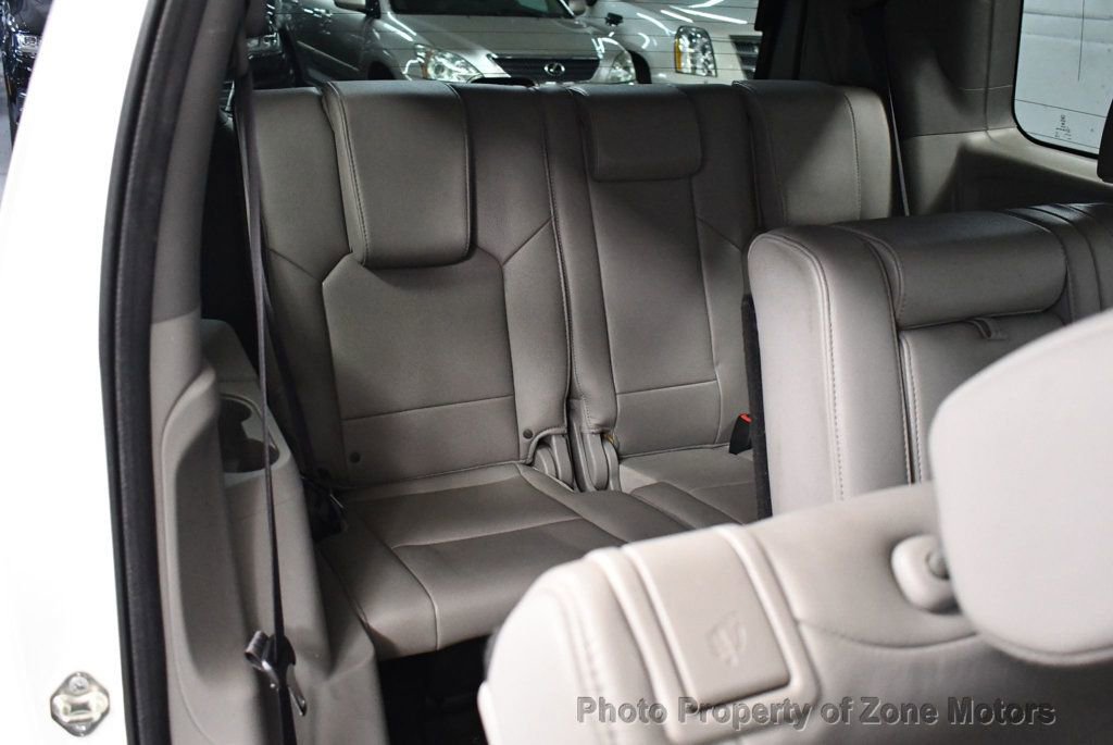 Used 2015 Honda Pilot EX-L image 19