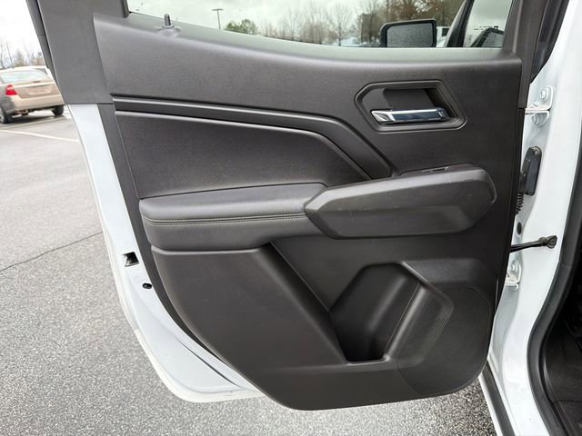 Used 2023 Chevrolet Colorado LT AWD/4WD image 21