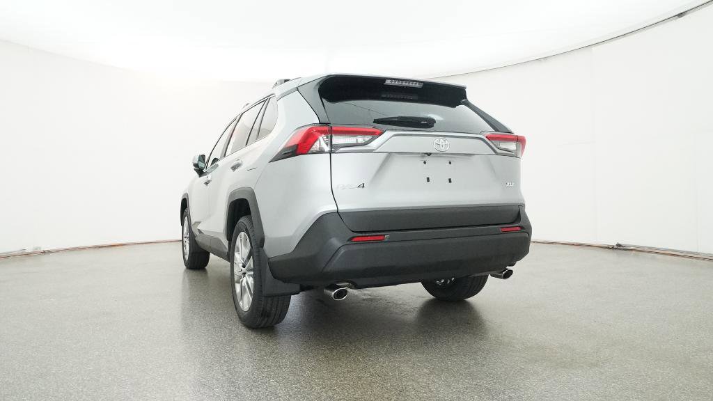 New 2025 Toyota RAV4 XLE Premium image 37