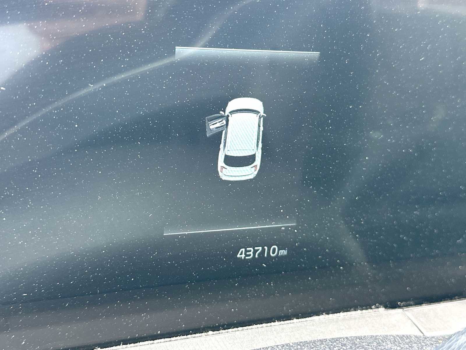 Used 2025 Kia Telluride S AWD/4WD image 7