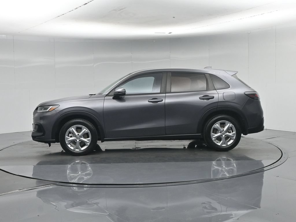Used 2024 Honda HR-V LX image 28