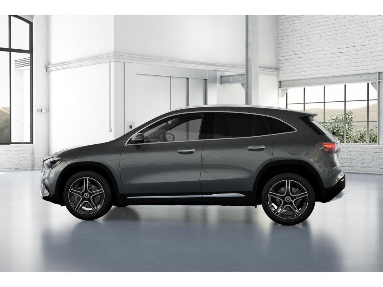 New 2026 Mercedes-Benz GLA 250 image 33