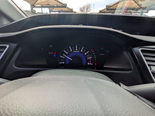 Used 2013 Honda Civic LX image 18