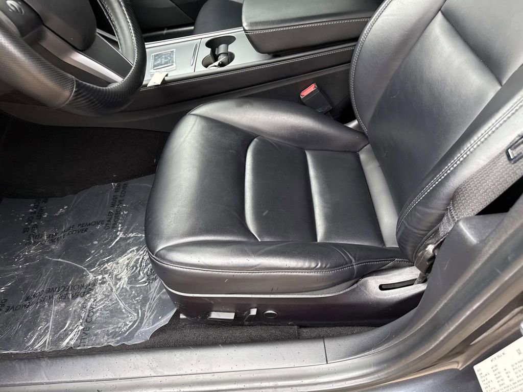 Used 2021 Tesla Model 3 Long Range image 17