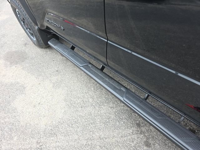 New 2026 Toyota Tacoma TRD Off-Road image 8