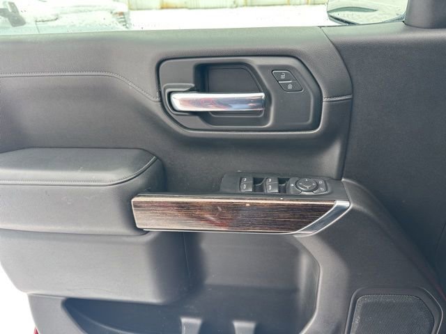 Used 2021 GMC Sierra 1500 Elevation image 30