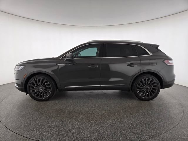 Used 2023 Lincoln Nautilus Black Label w/ Class II Trailer Tow Package AWD/4WD image 27