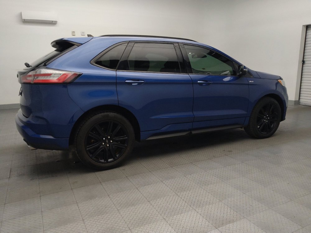 Used 2020 Ford Edge ST-Line image 10