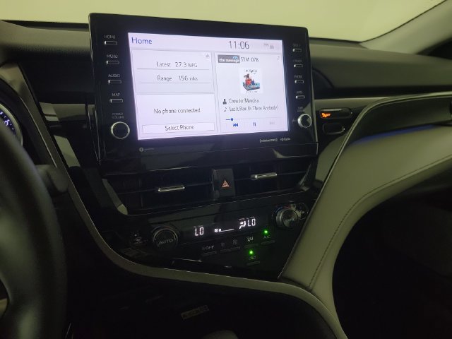 Used 2023 Toyota Camry XLE FWD image 29