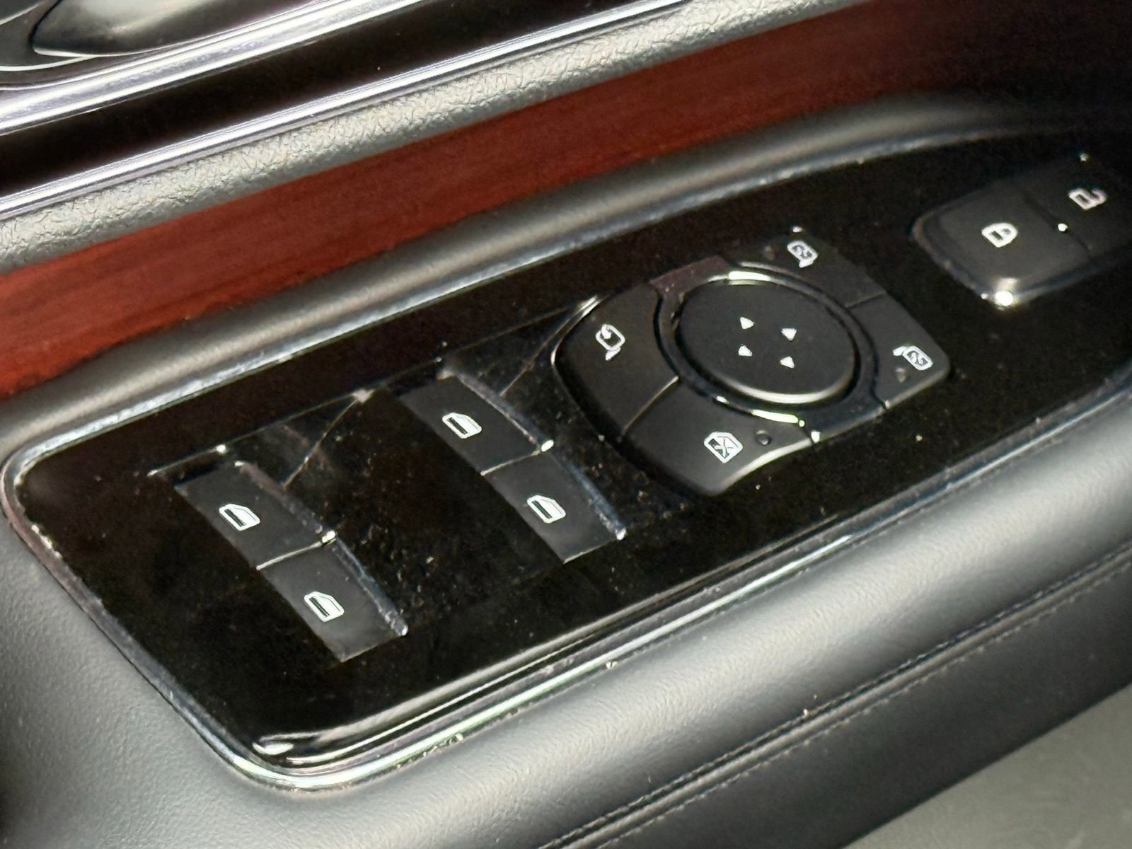 Used 2023 Lincoln Navigator Reserve image 42