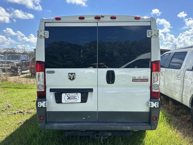 Used 2015 RAM ProMaster 1500 FWD image 15