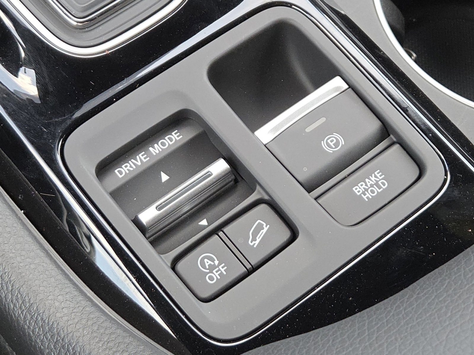 New 2026 Honda Pilot Black Edition image 12