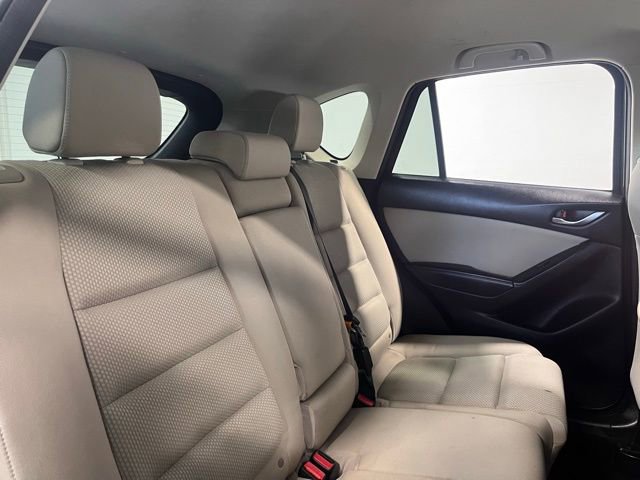 Used 2016 MAZDA CX-5 Touring image 13