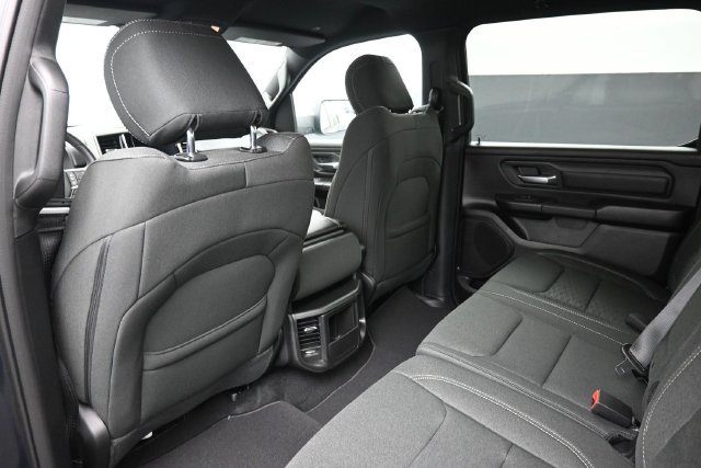 New 2027 RAM 1500 Express AWD/4WD image 20
