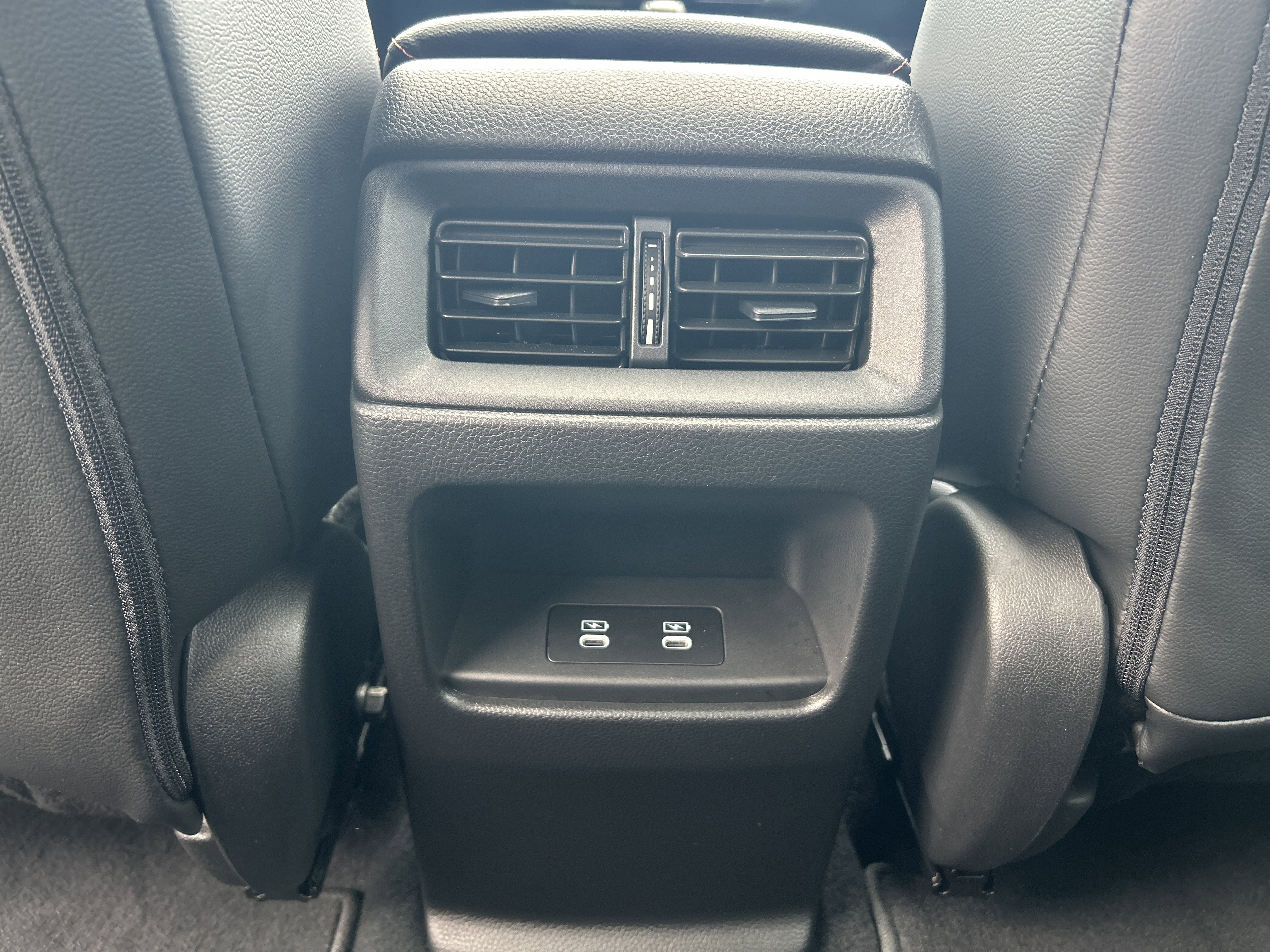 Certified 2024 Honda CR-V Sport Touring image 28