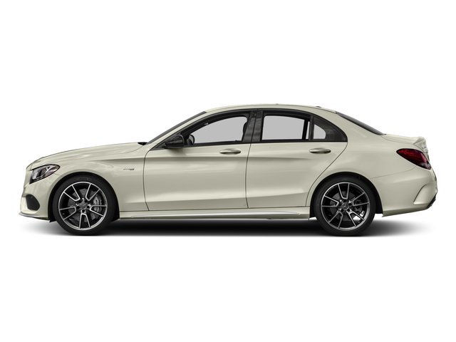 Used 2018 Mercedes-Benz C 43 AMG 4MATIC Sedan image 3