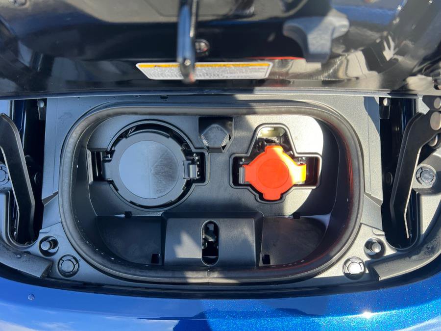 Used 2024 Nissan Leaf SV Plus image 46