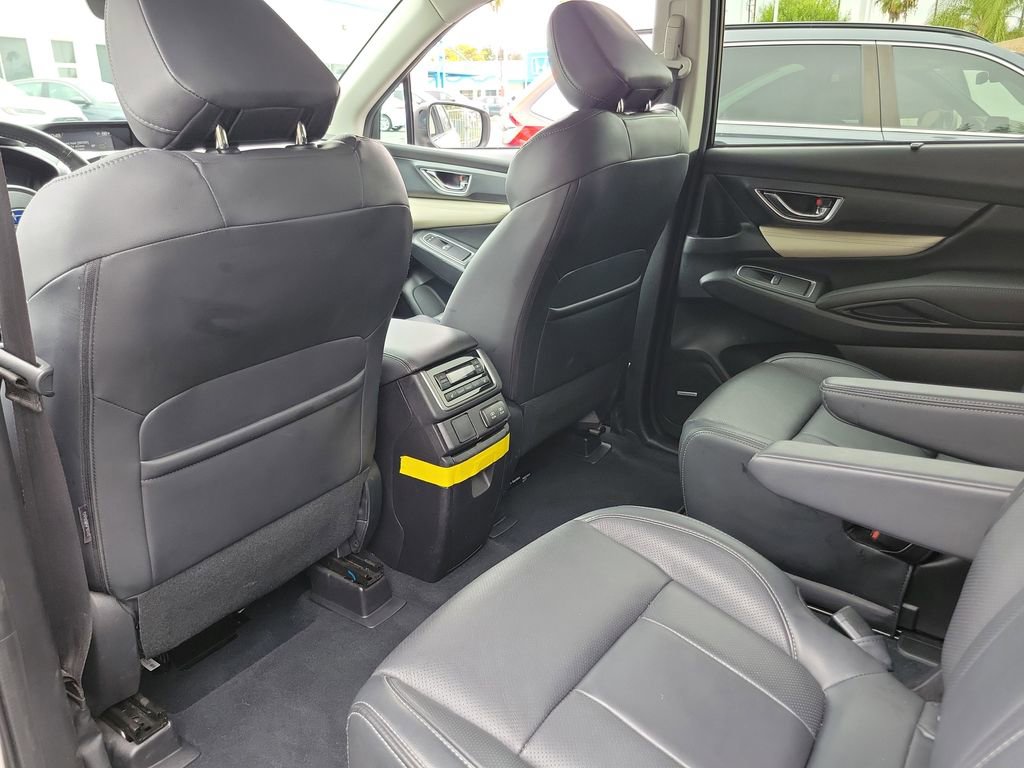 Used 2021 Subaru Ascent Limited w/ Technology Package AWD/4WD image 15
