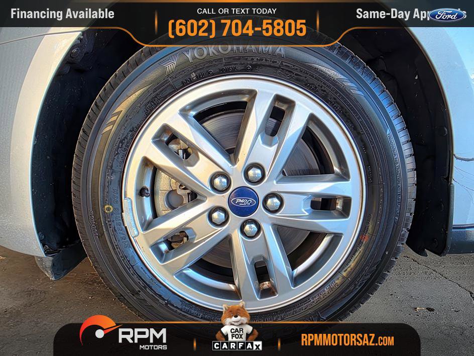 Used 2020 Ford Transit Connect XLT image 30
