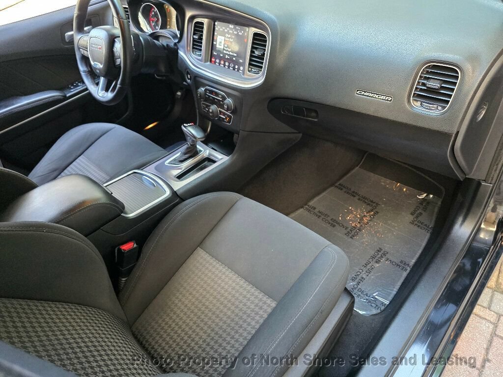 Used 2019 Dodge Charger GT RWD image 50