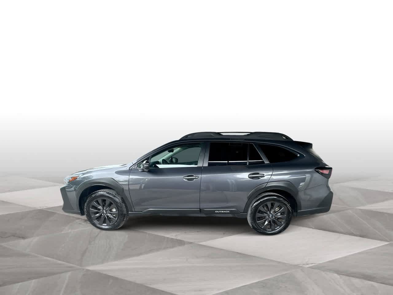 Used 2025 Subaru Outback Onyx Edition AWD/4WD image 5
