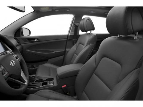 Used 2018 Hyundai Tucson Limited w/ Ultimate Package 02 image 12