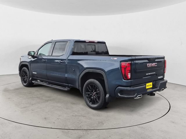 Used 2021 GMC Sierra 1500 Elevation AWD/4WD image 7