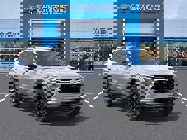 New 2026 Chevrolet Trax LT w/ Driver Confidence Package image 7