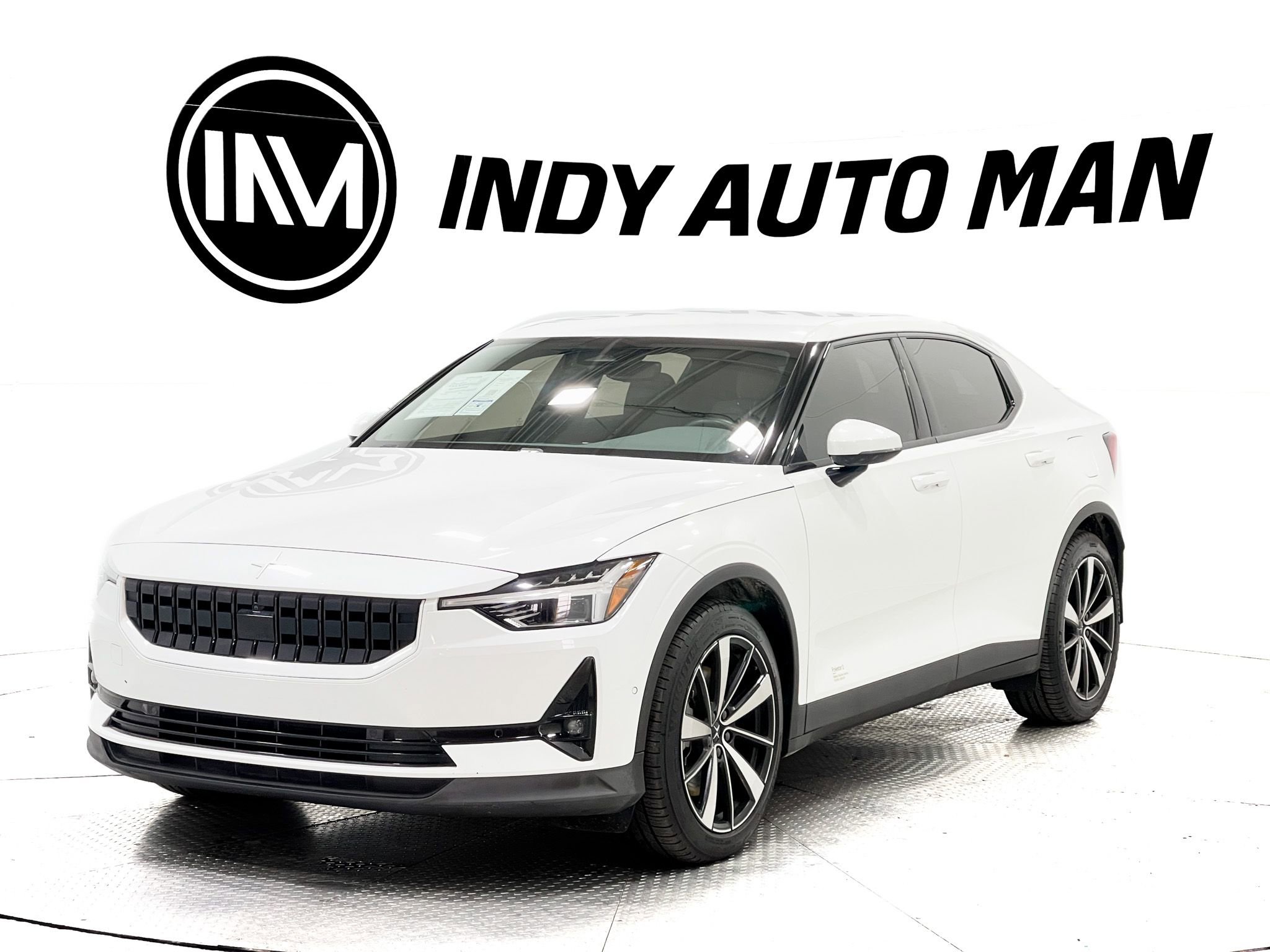 Used 2022 Polestar Polestar 2 w/ Pilot Package image 8