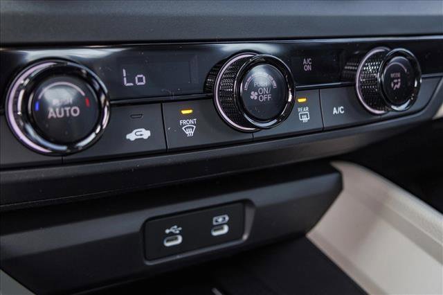 New 2026 Honda Accord LX image 18