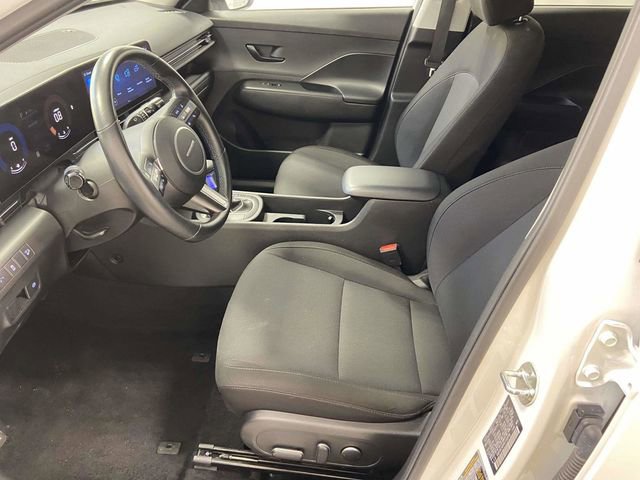 Used 2024 Hyundai Kona SEL image 10