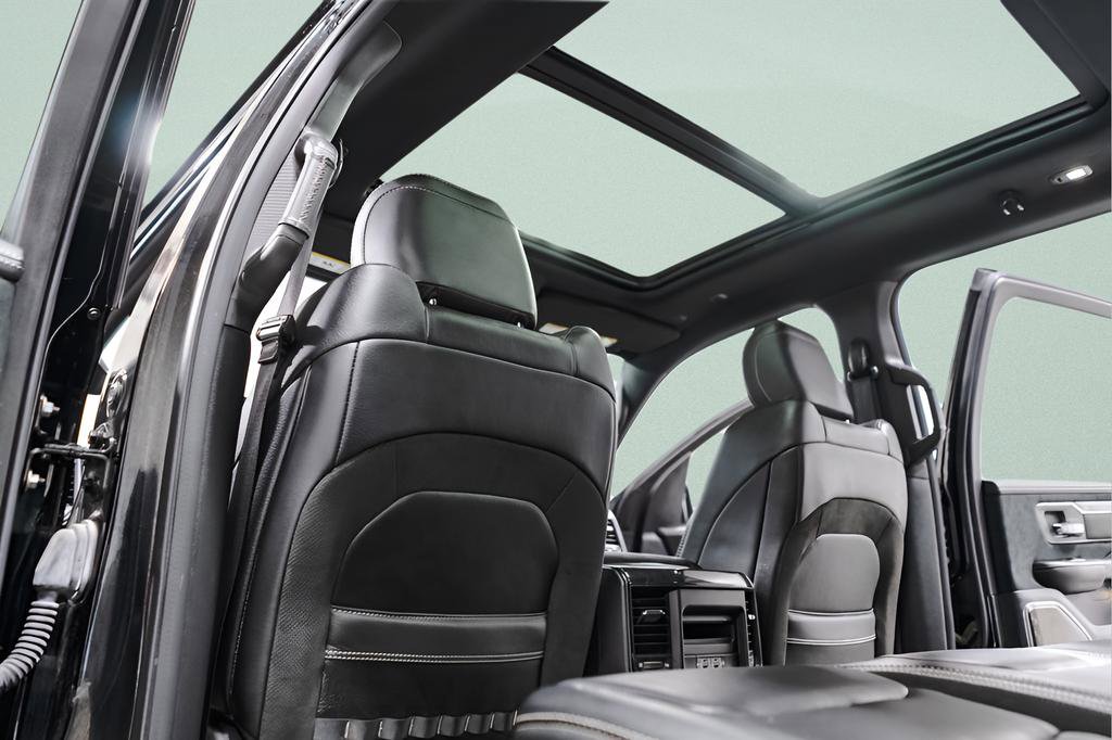 Used 2021 RAM 1500 TRX w/ Trailer Tow Group image 34