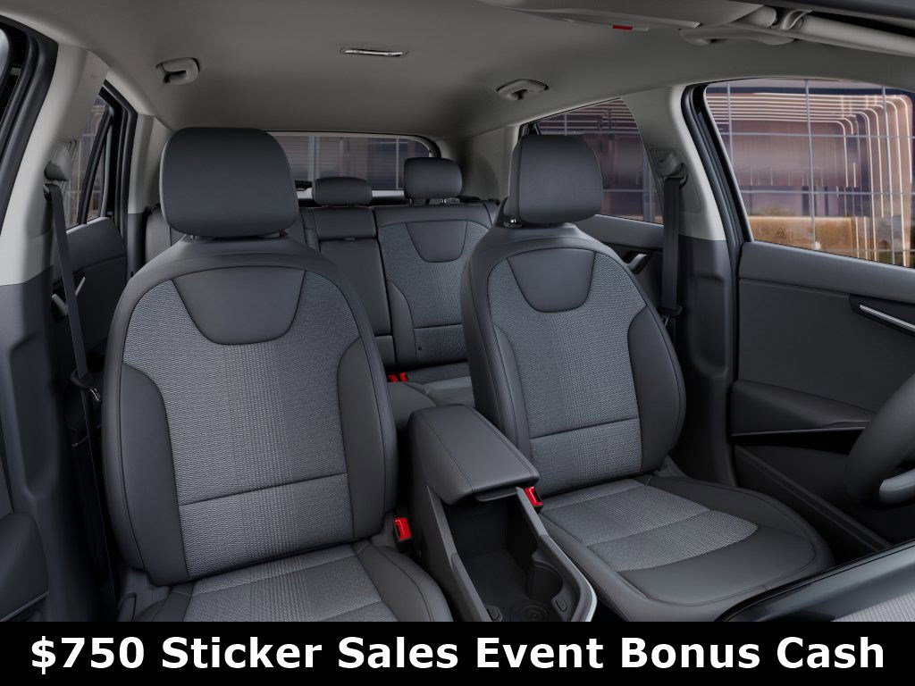 New 2025 Kia Niro EX image 16