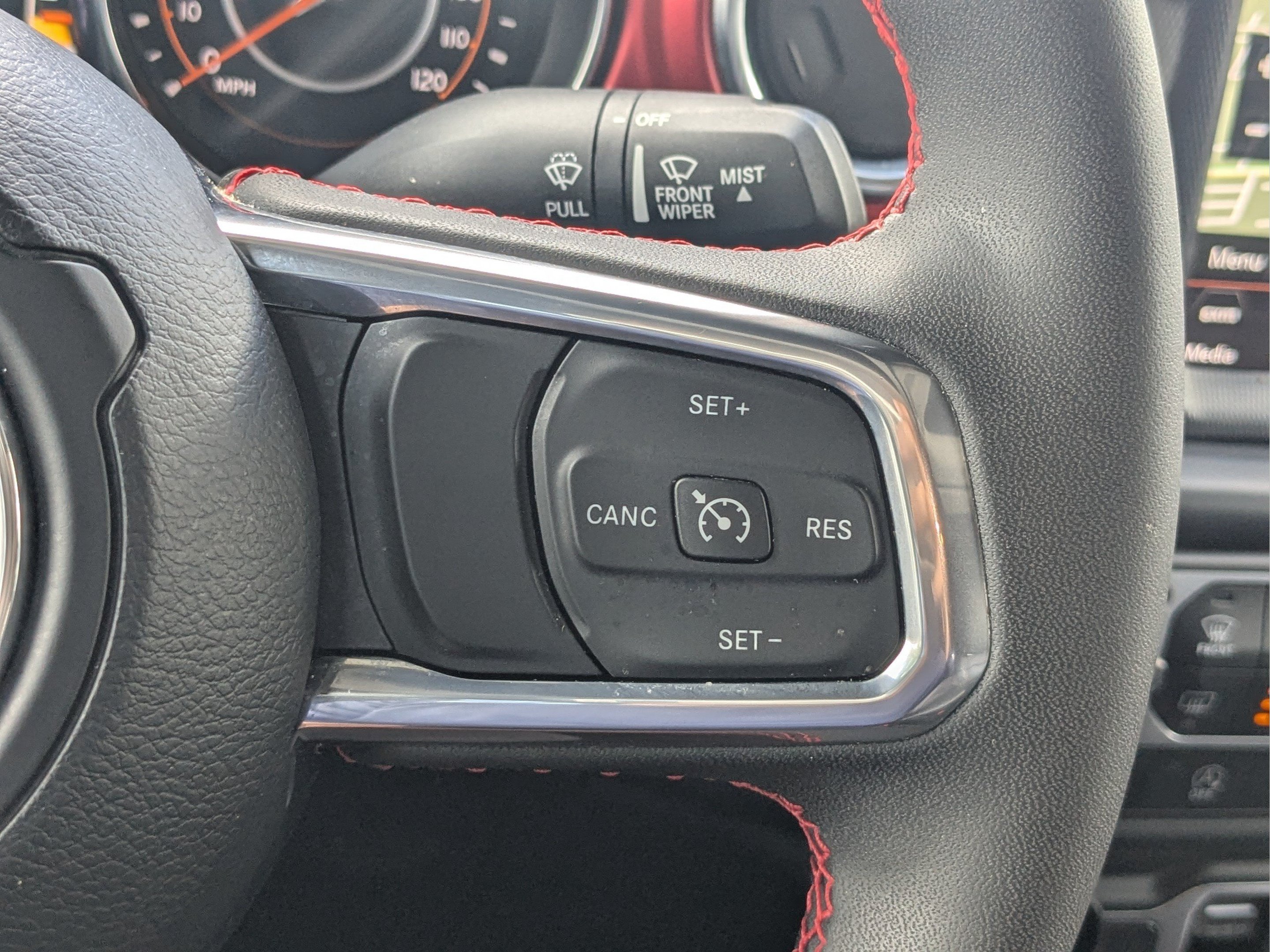 Used 2023 Jeep Gladiator Rubicon w/ LED Lighting Group AWD/4WD image 28