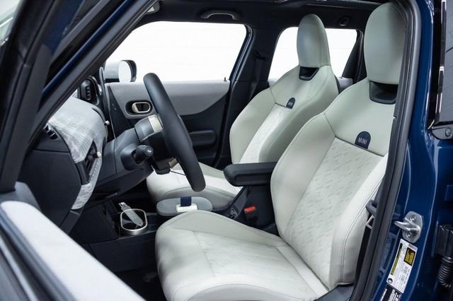 New 2026 MINI Cooper S image 21