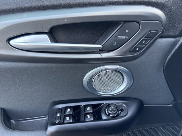 Used 2024 Dodge Hornet R/T Plus w/ R/T Blacktop Package image 13