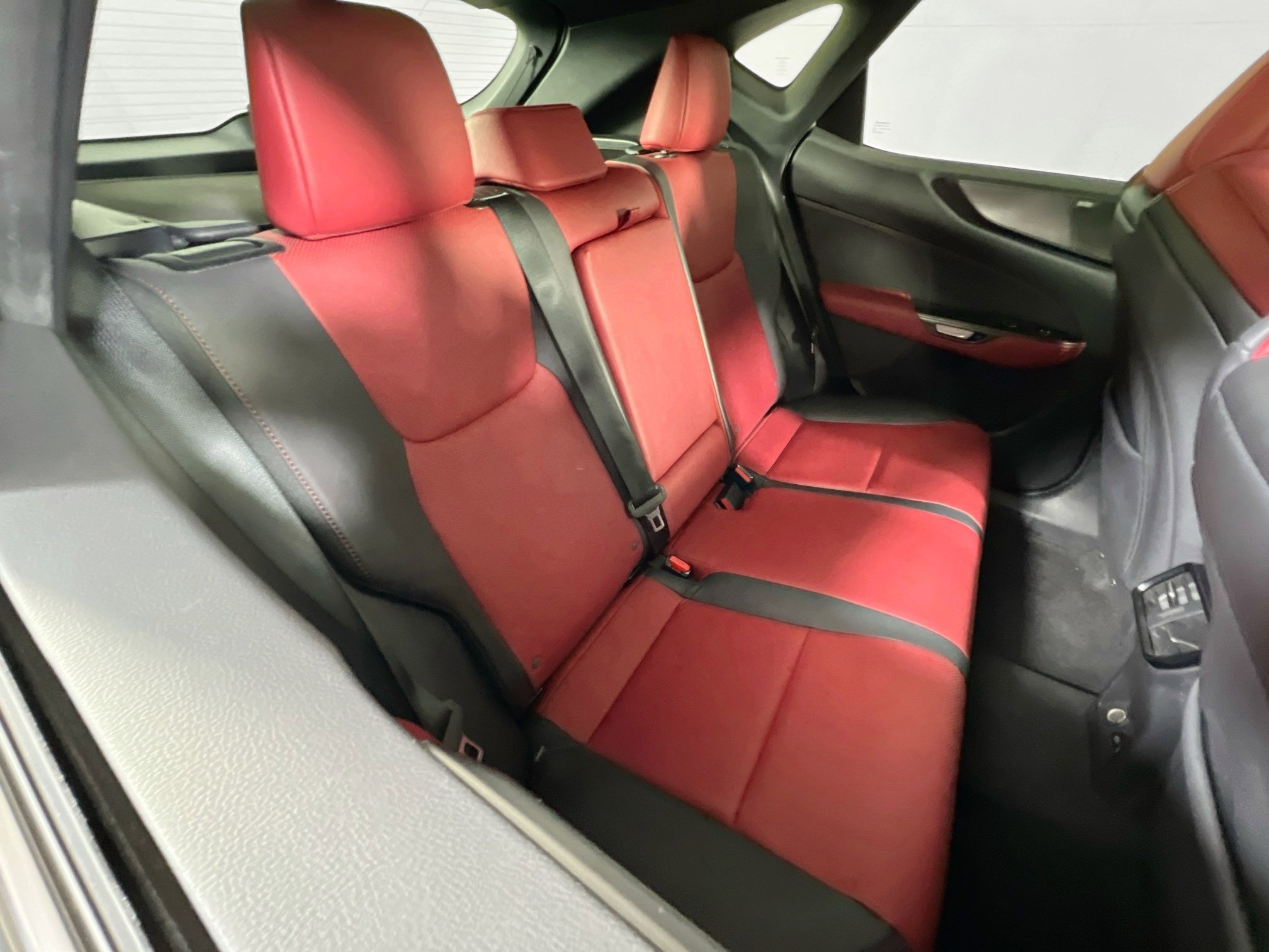 Used 2023 Lexus NX 350 F Sport image 27