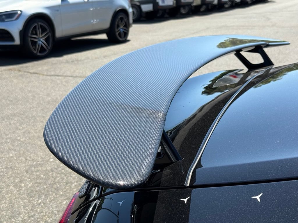 New 2025 Mercedes-Benz AMG GT 63 image 31