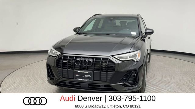 Certified 2023 Audi Q3 2.0T Premium Plus w/ Premium Plus Package AWD/4WD image 7