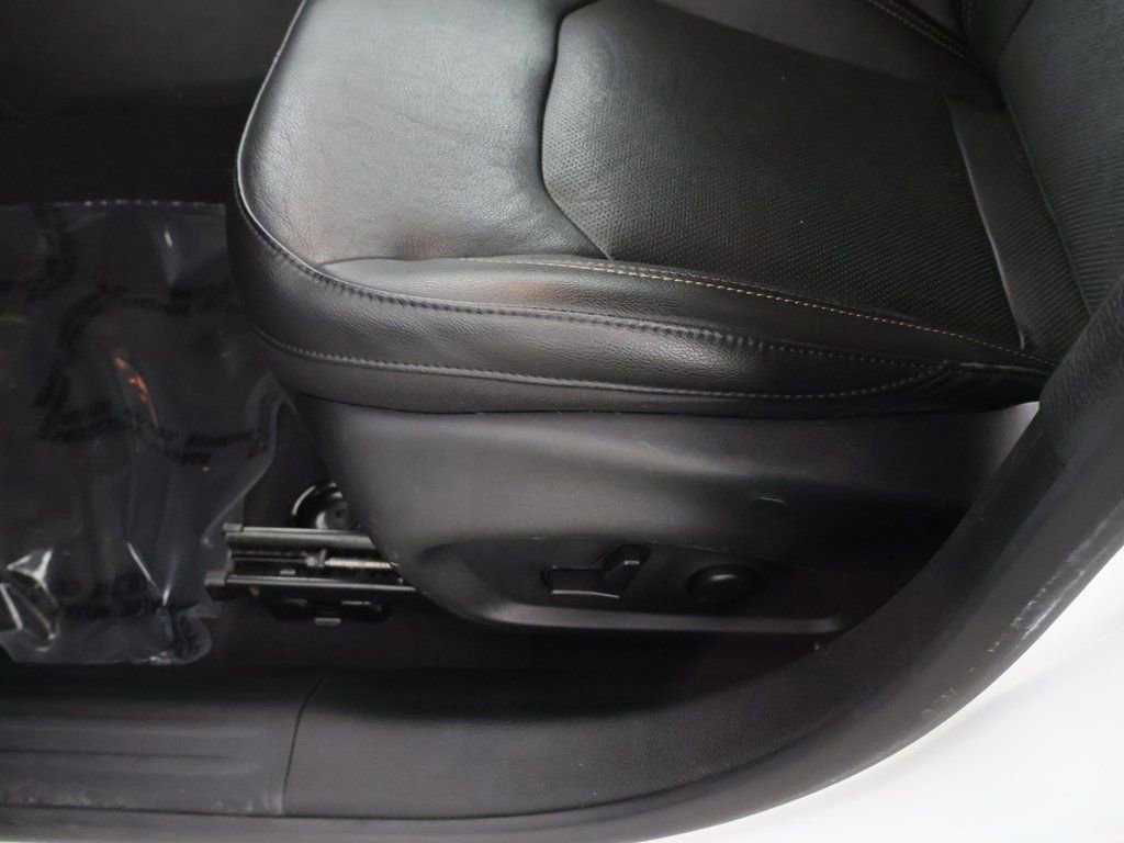 Used 2022 Jeep Compass Limited image 29