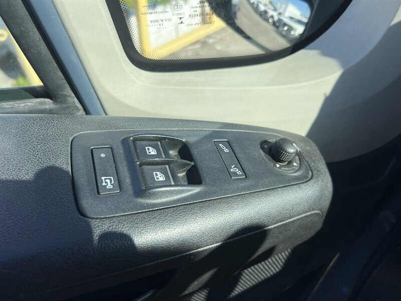 Used 2019 RAM ProMaster 3500 FWD image 25