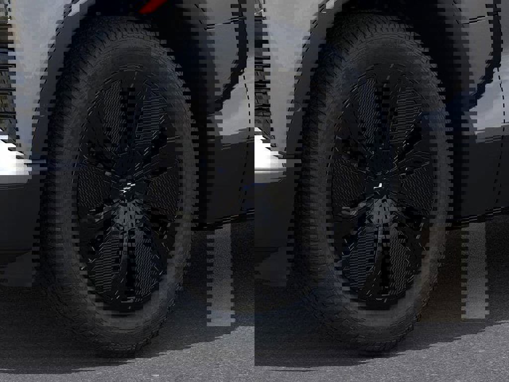 New 2026 Chevrolet Blazer EV LT image 9