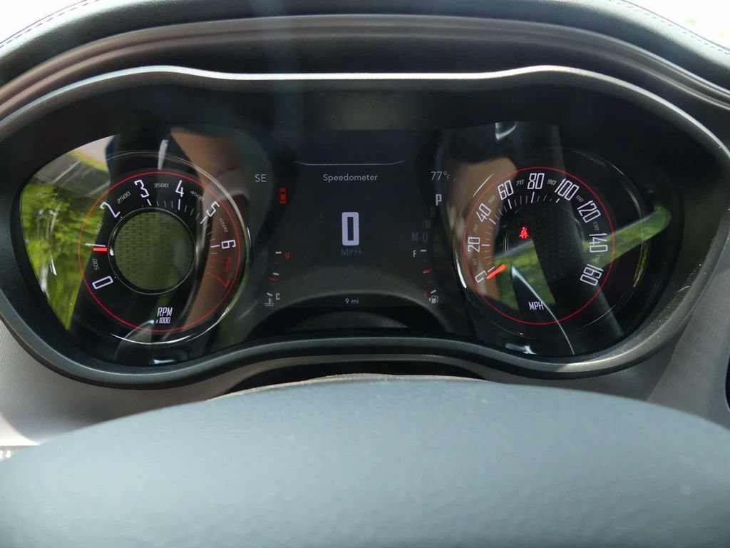 New 2023 Dodge Challenger GT w/ Plus Package AWD/4WD image 7