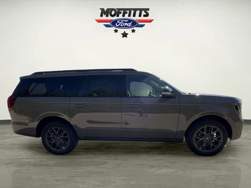 New 2027 Ford Expedition Max Platinum w/ Stealth Appearance Package AWD/4WD image 6