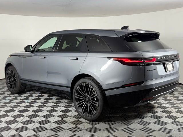 New 2026 Land Rover Range Rover Velar Dynamic SE image 5
