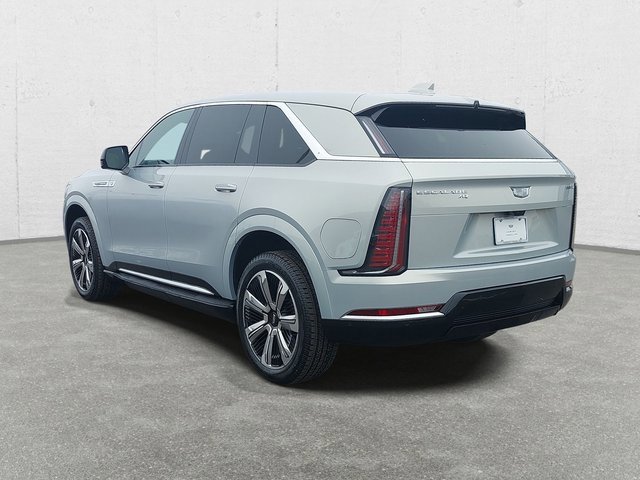 New 2025 Cadillac Escalade IQ Luxury 2 image 7